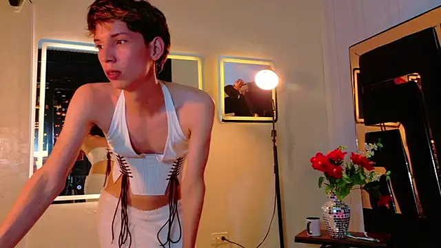 Stefany_PiInk's Webcam Show