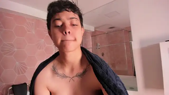 Cris_Sasha Chat XXX live