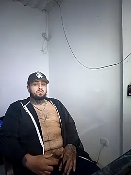 Neanea98 élő XXX-chatje