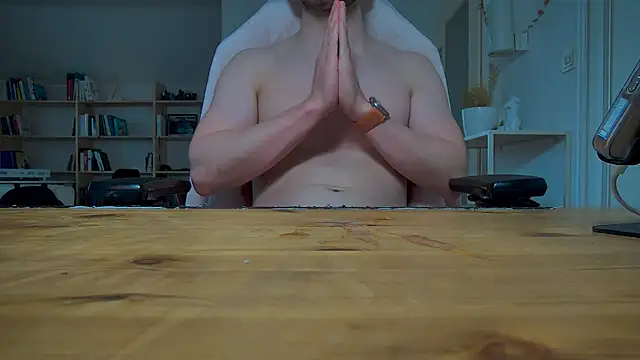 DodoTheD 在線直播表演