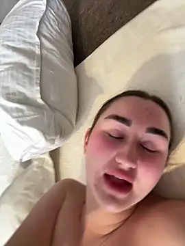 Fortune_888's Webcam Show