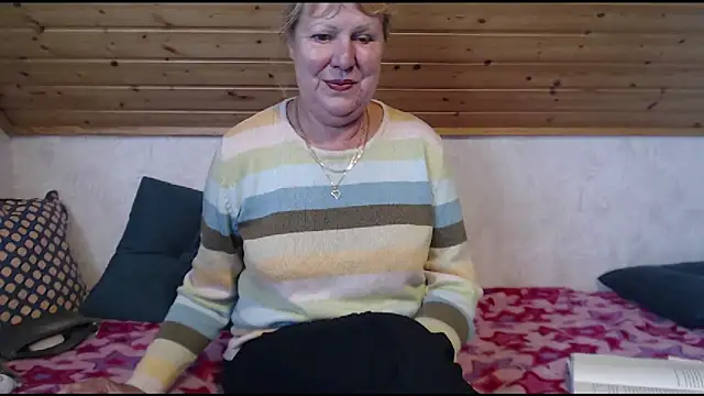 Nikole111 Show in webcam