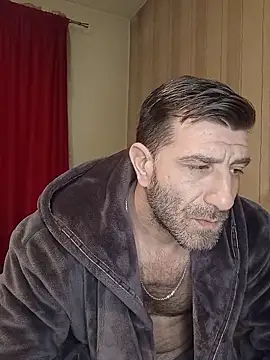 Alexdaniel89 élő XXX-chatje