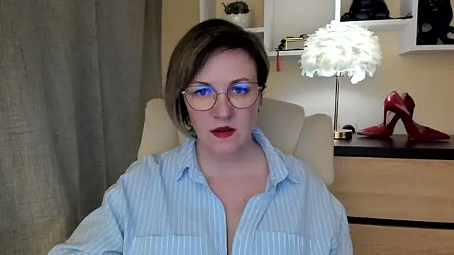 feliziaDesire 라이브 XXX 채팅