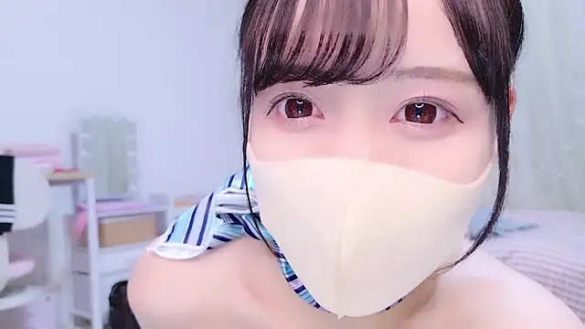 SHIORIoOのウェブカメラショー