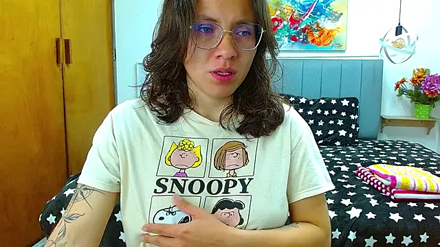 karlamorris_ – Live XXX-chat