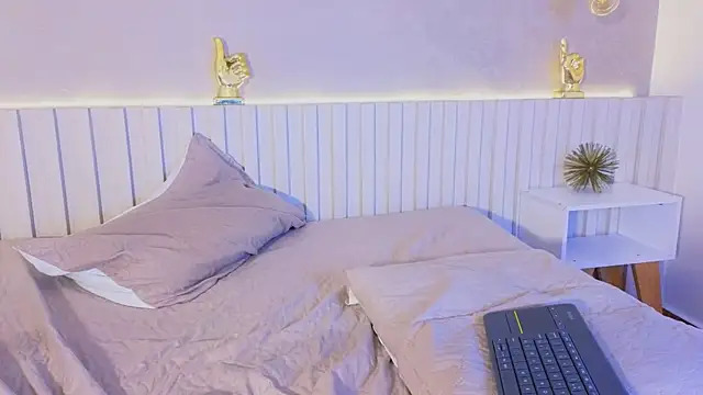 Aida_moreno – Live XXX-chat