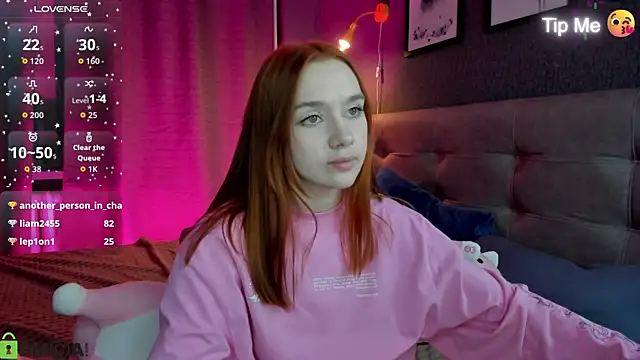 Lesi_Moonie01's Live XXX Chat