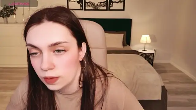 DaniellaLovely 라이브 XXX 채팅