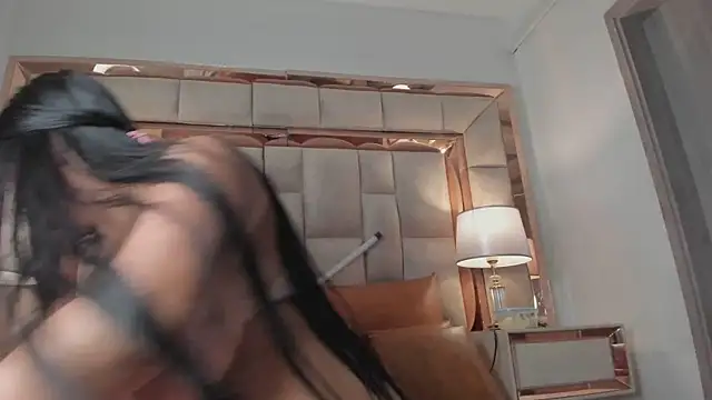 ValentinaBreats' Live XXX Chat