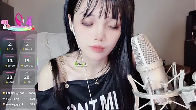 twlilybae – Live XXX-chat