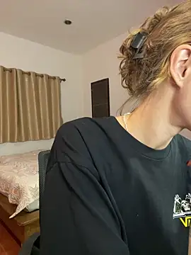 __grace__ Live XXX-Chat