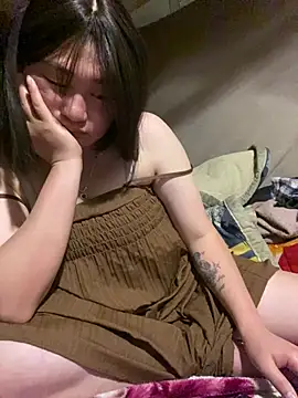 ha-cute 网络视讯表演