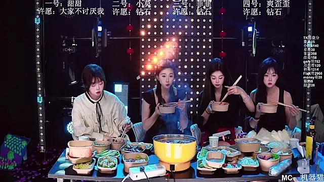 S5-55S 网络视讯表演