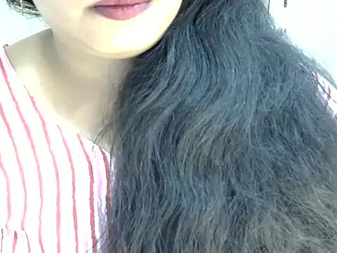 Muskan_Jha Show in webcam