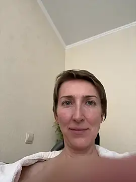 Show webcam de Sensual_Flower