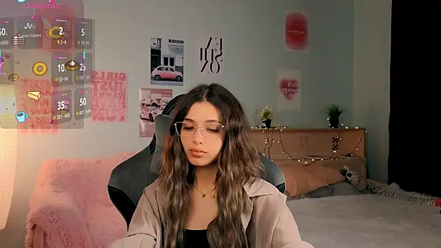 Czat XXX na żywo – dinnerwithflowers