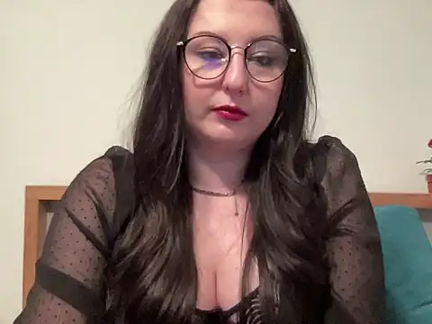 Chatroom XXX en direct de DorothyJoy