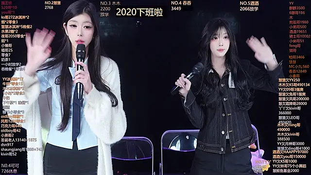 MVPgirls-002 Webcamshow