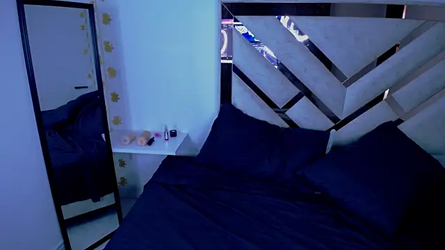 Show webcam de Thee_Rockk