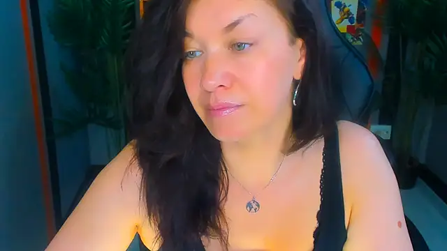 AnaMills 라이브 XXX 채팅