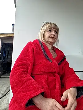 Sembang XXX Secara Langsung gentleblonde