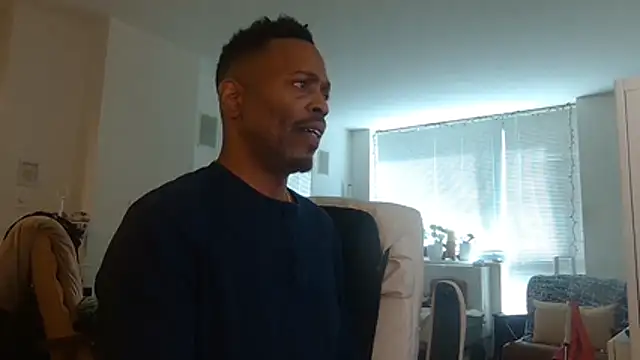 Show webcam de theblacklordmaster