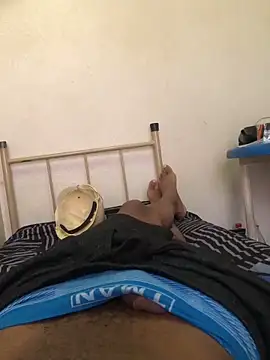 FuckBuddy0228: вебкам-шоу