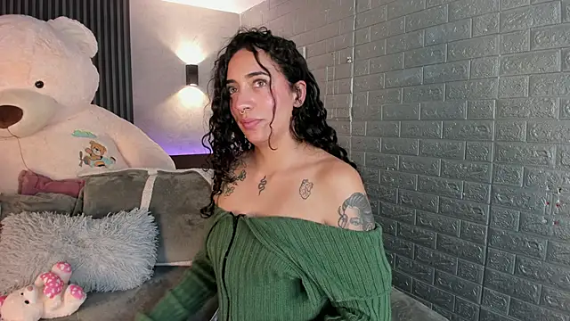 Živý XXX chat Magic_ivone