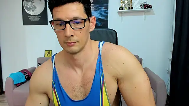 Chat XXX en directo de BrutusK08