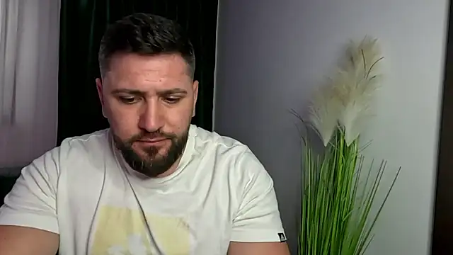 Gold_Alpha_Boy Webcam show