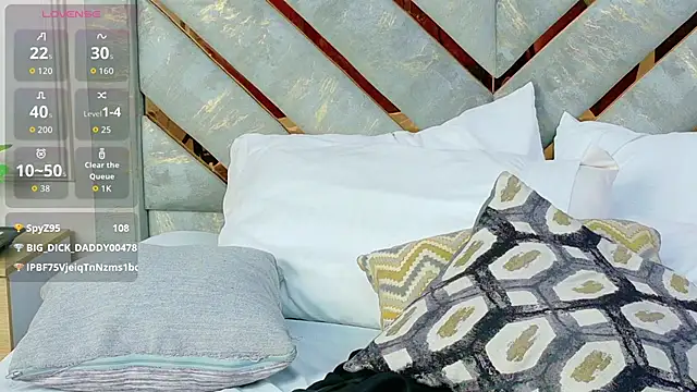 Онлайн чат XXX Chloe-Rose-