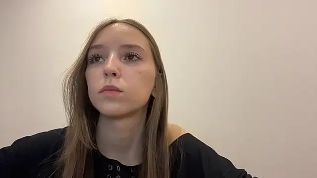 Вебкам-шоу TanjaBrounson