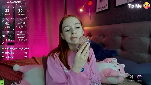 Lesi_Moonie01 Live XXX-chat