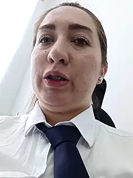 _Susy-Office1 网络视讯表演