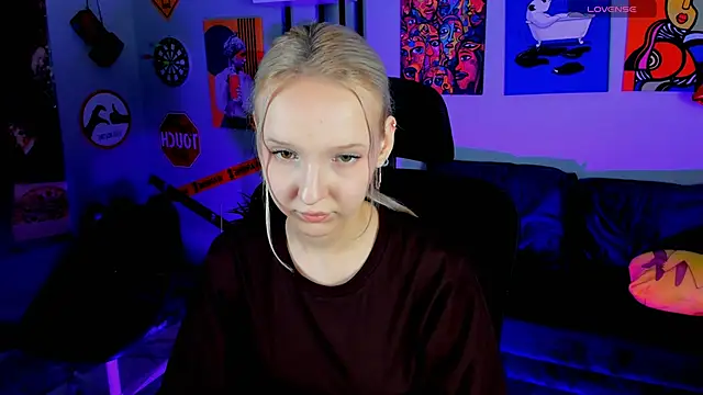 MaoqiBeverly: απευθείας συνομιλία ΧΧΧ