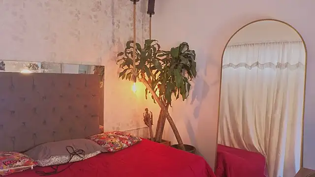 dave_eliot Obrolan Langsung XXX