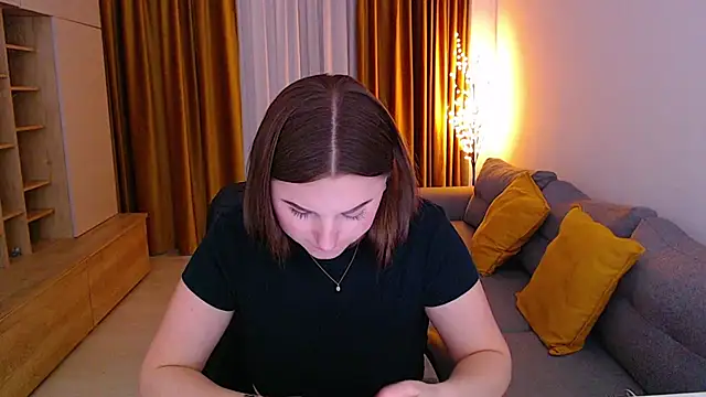 _Mia_Adams: απευθείας συνομιλία ΧΧΧ