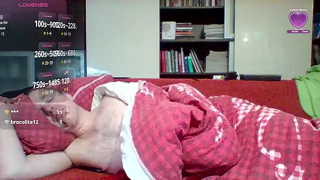 Вебкам-шоу Matttthees