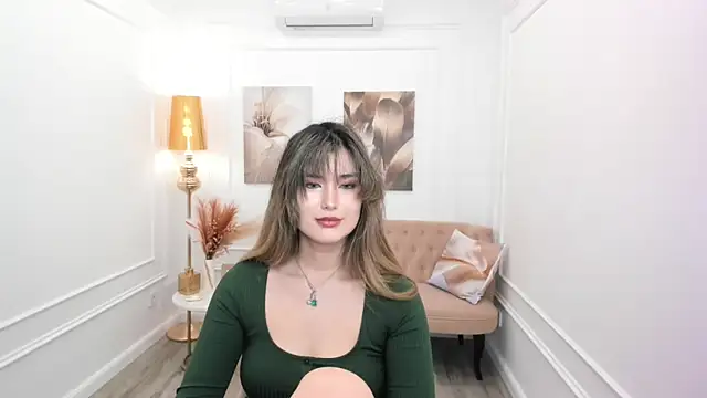 AnneTLi Live XXX Chat