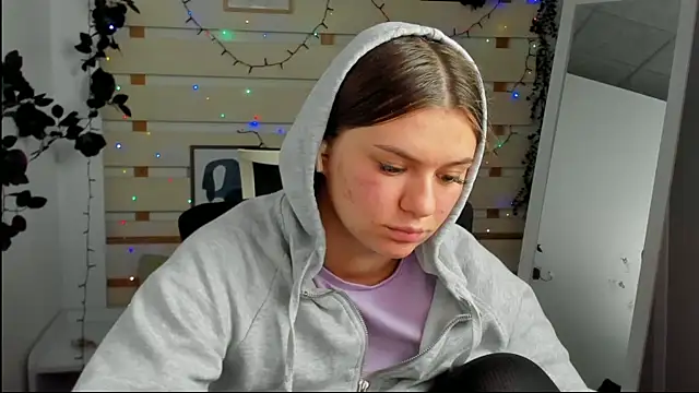 Josephine_KissのライブXXXチャット