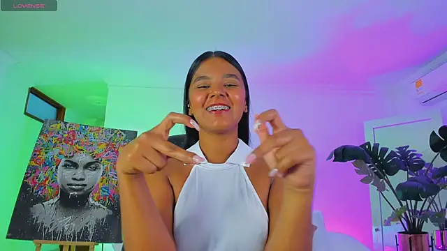 JANYLOVE__ live XXX chat