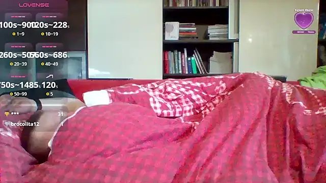 Matttthees 在線直播表演