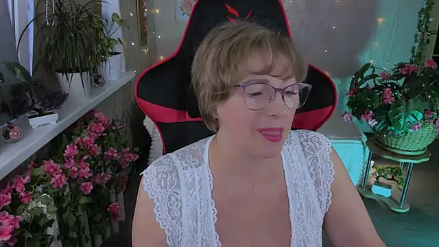 Chatroom XXX en direct de sugar_vivien