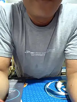 Srmotrsのウェブカメラショー