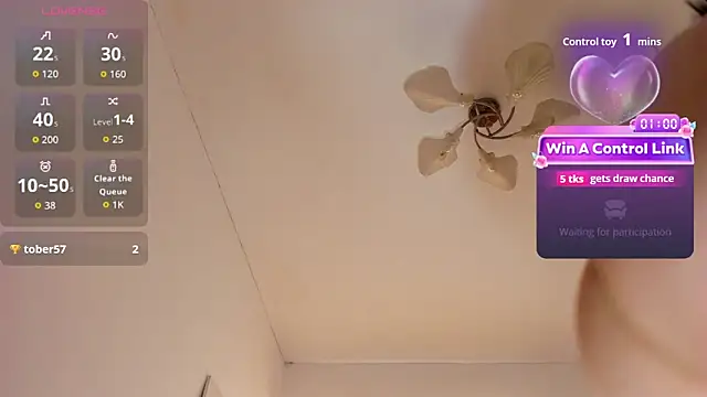 Chat XXX Live PamelaBliss