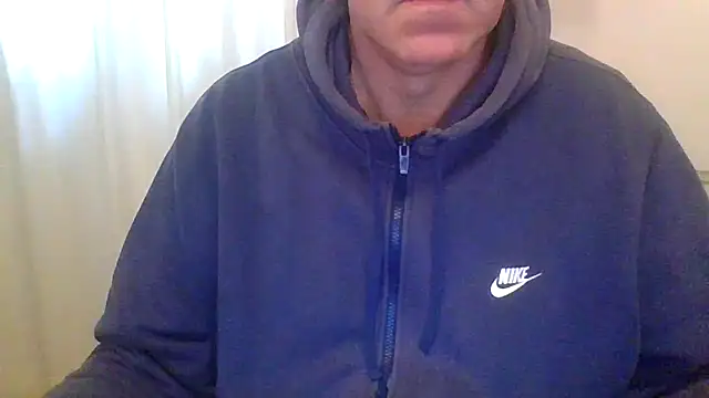 ANONIMO7735 在線直播表演