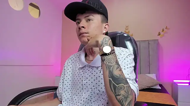 عرض كام Nascary_Fox