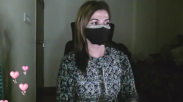 Chat XXX en directo de Cute_Sonii