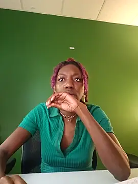 oliviaprettypussy's Webcam Show